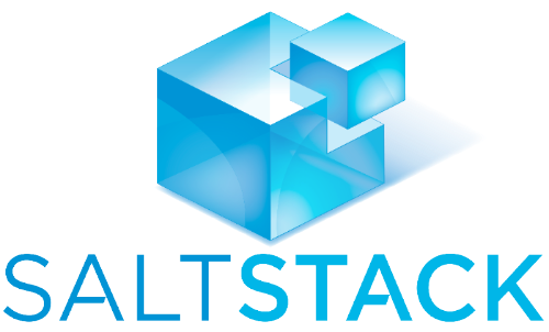 saltstack